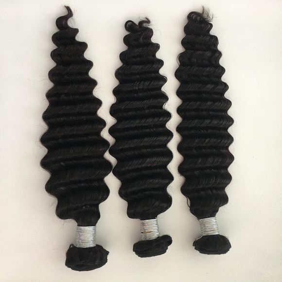 Hair - Picture 2 of 4